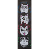 RIPNDIP Made For Loving Skateboard Grip Tape