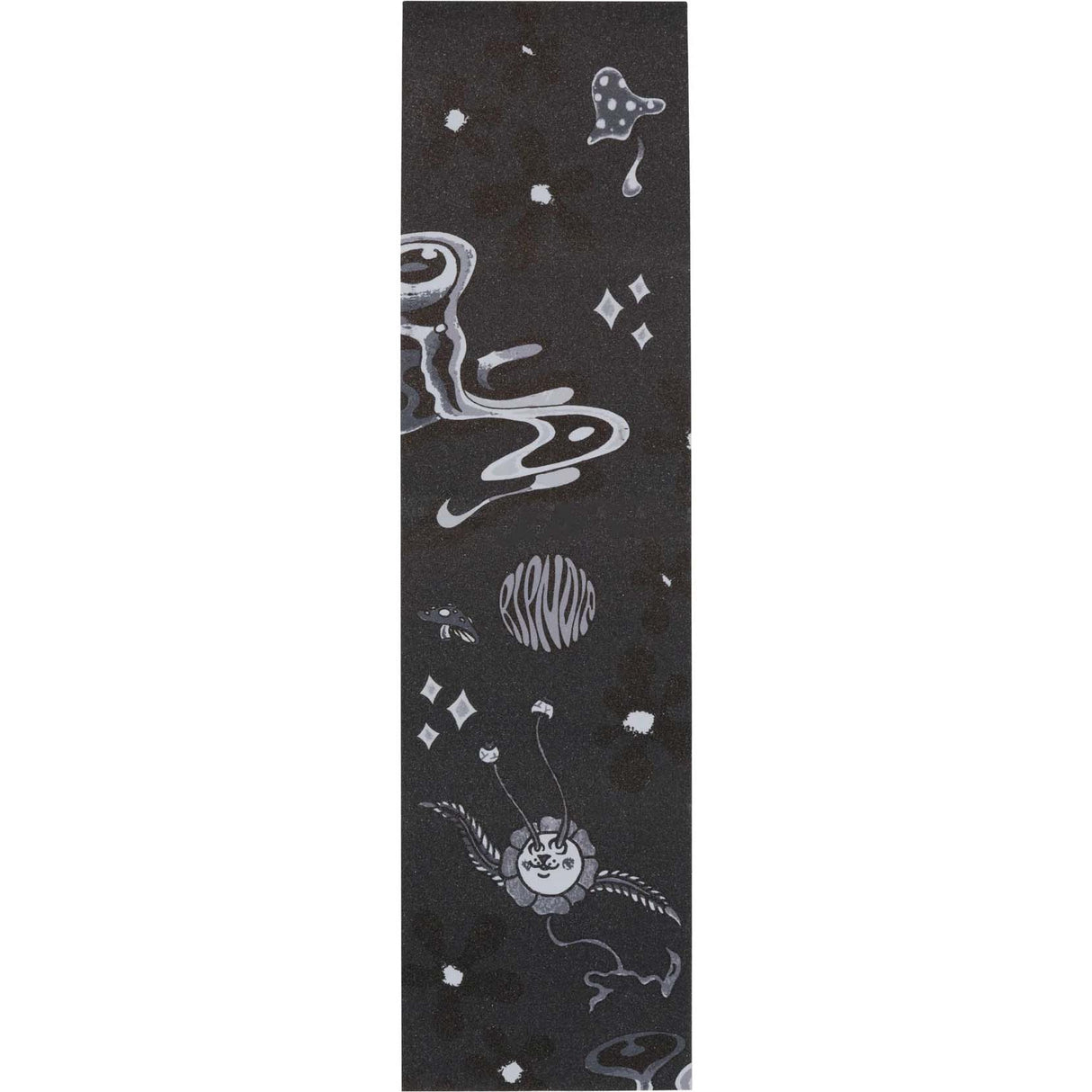 RIPNDIP Space Walk Skateboard Grip Tape 9"
