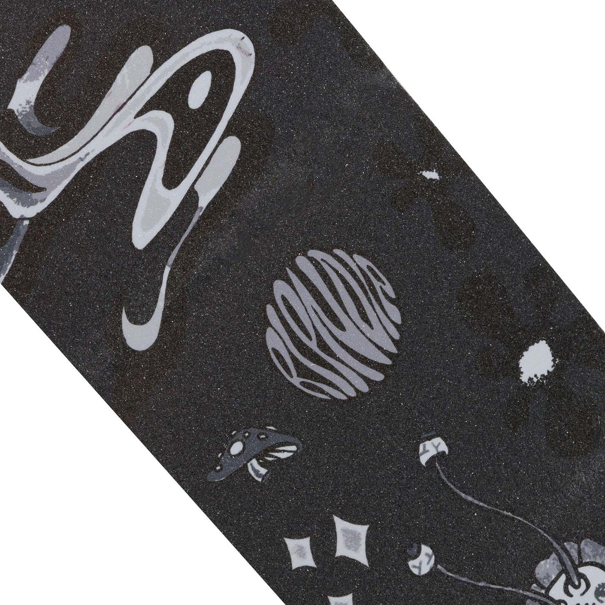RIPNDIP Space Walk Skateboard Grip Tape 9"