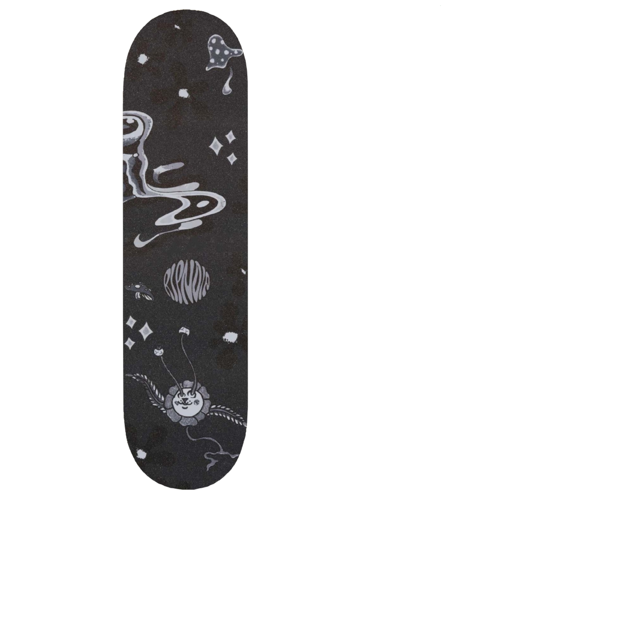 RIPNDIP Space Walk Skateboard Grip Tape 9"
