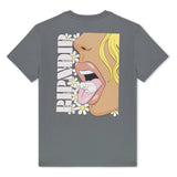RIPNDIP Taste Like Nerm T Shirt - Charcoal