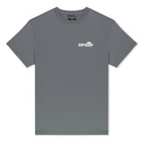 RIPNDIP Taste Like Nerm T Shirt - Charcoal