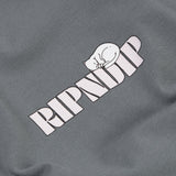 RIPNDIP Taste Like Nerm T Shirt - Charcoal