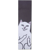 RIPNDIP Lord Nermal Skateboard Grip Tape - Black
