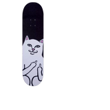 RIPNDIP Lord Nermal Skateboard Grip Tape - Black