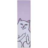 RIPNDIP Lord Nermal Skateboard Grip Tape - Pink