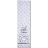 RIPNDIP Lord Nermal Skateboard Grip Tape - Pink