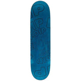 RIPNDIP Descendent Skateboard Deck - Multi 8''