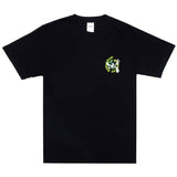 RIPNDIP Descending T Shirt - Black