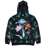 RIPNDIP Green House Hoodie - Black SML