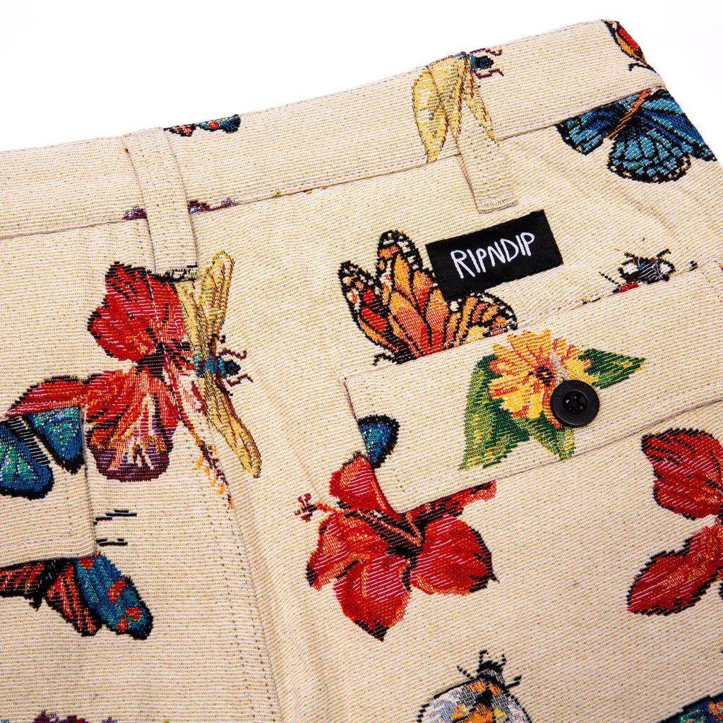 RIPNDIP Monarch Pant - Multi