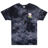 RIPNDIP Nermby T Shirt - Black Lightning Wash
