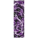 RIPNDIP Nikola Skateboard Grip Tape - Black