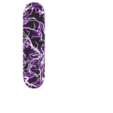 RIPNDIP Nikola Skateboard Grip Tape - Black