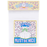 RIPNDIP Skateboard Sticker Pack - Assorted