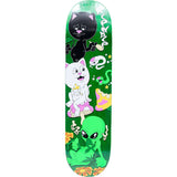 RIPNDIP Friday Jr Skateboard Deck - 8.5"