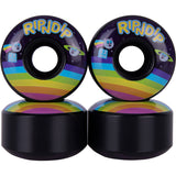 RIPNDIP Friends Forever Skateboard Wheels - 52mm