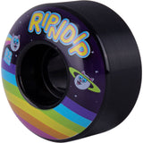 RIPNDIP Friends Forever Skateboard Wheels - 52mm