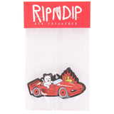 RIPNDIP Hell Racer Air Freshener