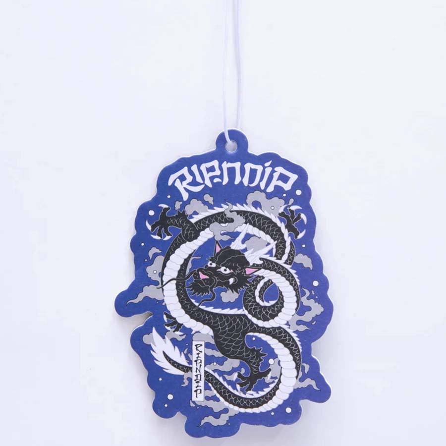 RIPNDIP Mystic Jerms Air Freshener - Multi