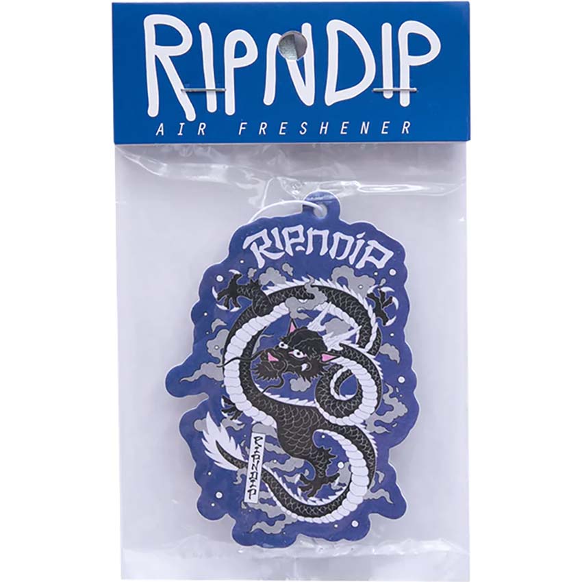 RIPNDIP Mystic Jerms Air Freshener - Multi