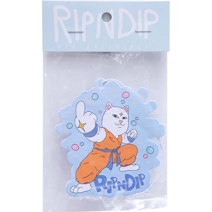 RIPNDIP Power Air Freshener - Multi