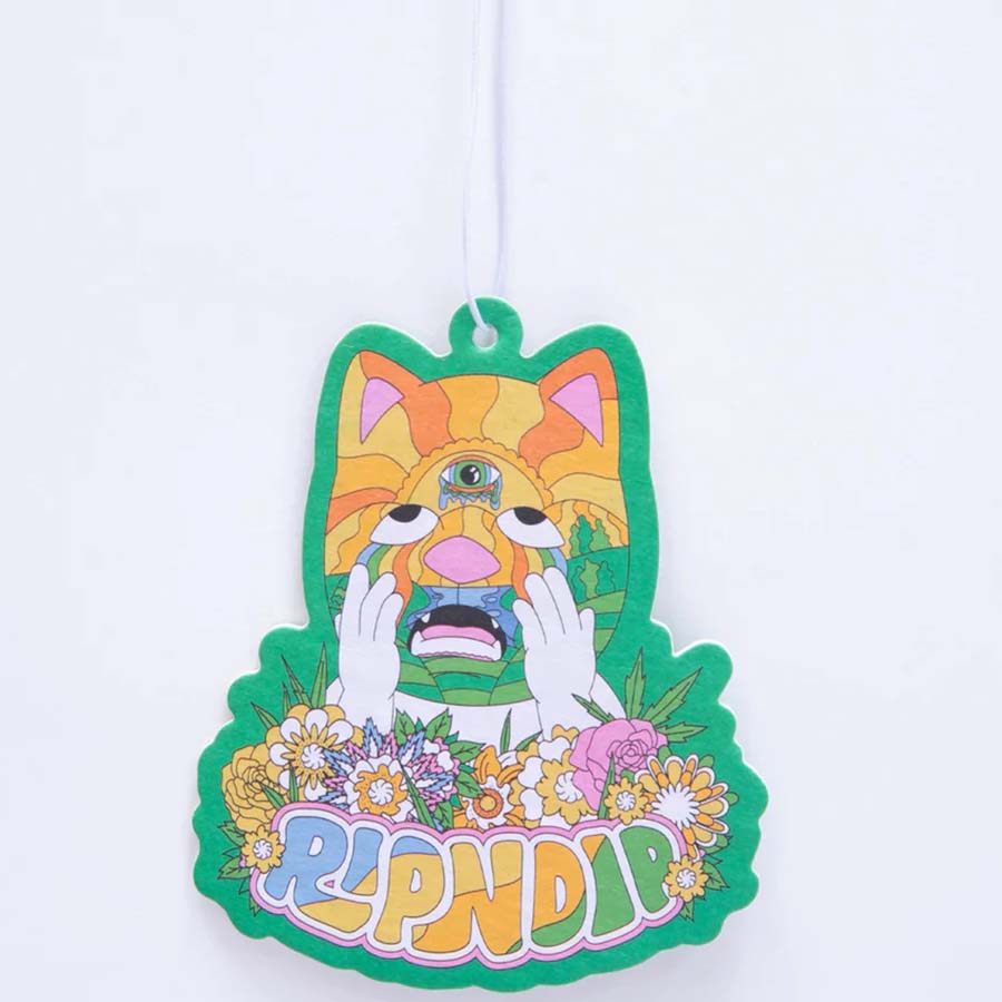 RIPNDIP Pretty Sad Air Freshener - Multi
