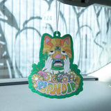 RIPNDIP Pretty Sad Air Freshener - Multi