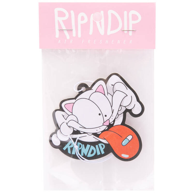 RIPNDIP Take Your Meds Air Freshener