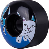 RIPNDIP Welcome To Heck Skateboard Wheels - 52mm