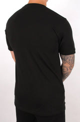 RIPNDIP Lord Nermal Pocket T Shirt - Black