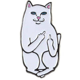 RIPNDIP Lord Nermal Pin
