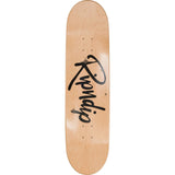 RIPNDIP In Loving Memory Skateboard Deck 8"