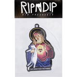 RIPNDIP Mother Mary Air Freshener