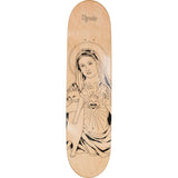 RIPNDIP Mother Mary Skateboard Deck 8.5"