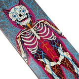 RIPNDIP Nervous System Skateboard Deck 8.5"
