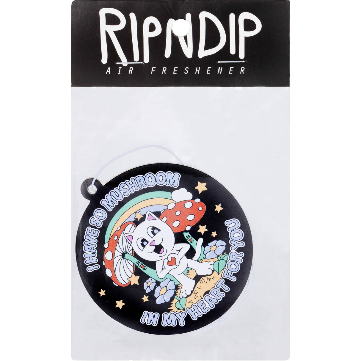 RIPNDIP So Mushroom Air Freshener