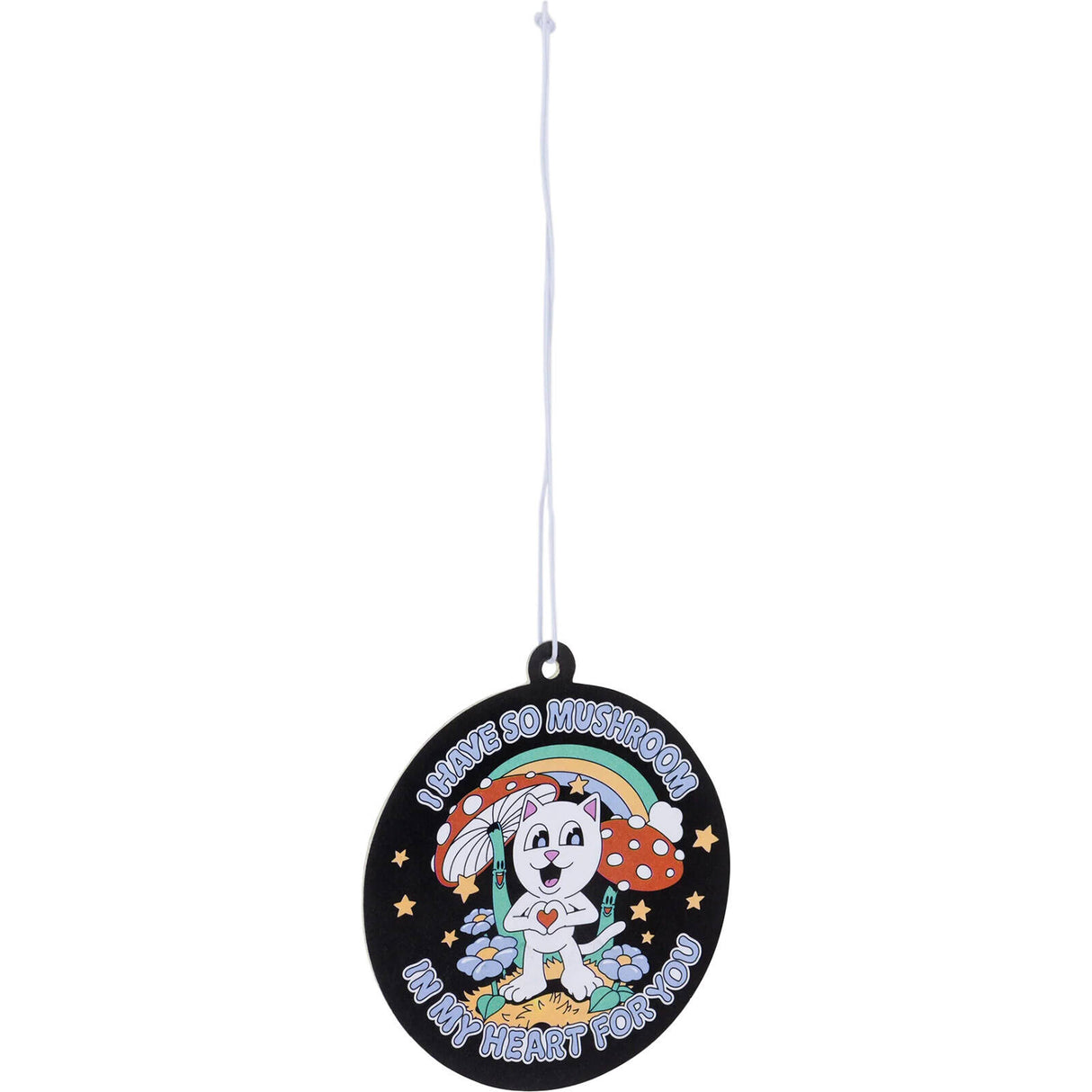 RIPNDIP So Mushroom Air Freshener