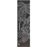 RIPNDIP Haku Skateboard Grip Tape