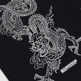 RIPNDIP Haku T Shirt - Black