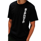 RIPNDIP Haku T Shirt - Black