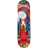 RIPNDIP Mother Nerm Skateboard Deck 8.25"