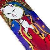 RIPNDIP Mother Nerm Skateboard Deck 8.25"