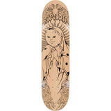 RIPNDIP Mother Nerm Skateboard Deck 8.25"