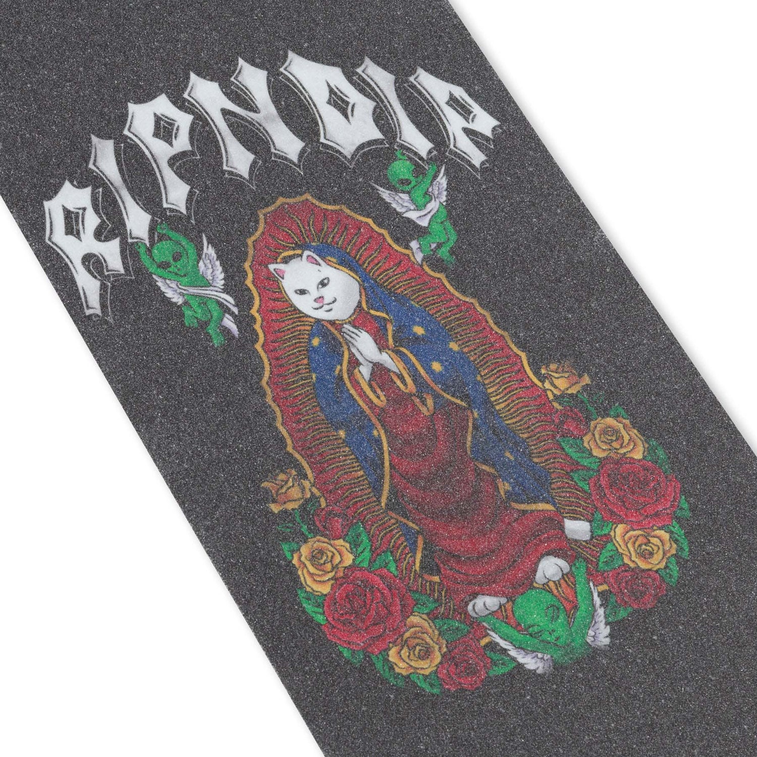 RIPNDIP Mother Nerm Skateboard Grip Tape