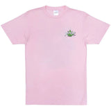 RIPNDIP Chaka Bar T Shirt - Light  Pink