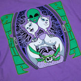 RIPNDIP Firewire T Shirt - Light Purple