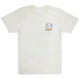 RIPNDIP Gluten Free T Shirt - Natural