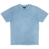 RIPNDIP La Brea T Shirt - Light Blue