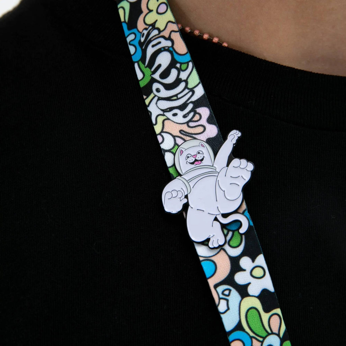 RIPNDIP Must Be Nice Pin
